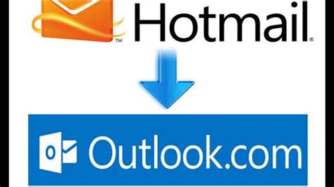 hotmail sign in app download.